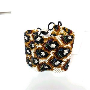 Beaded Bracelet